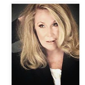 Meet your Posher, Kathy